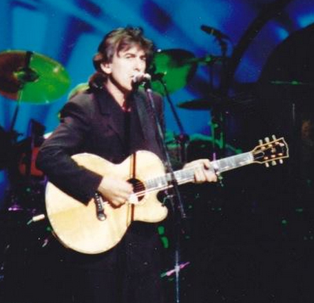 GeorgeGibson Jumbo