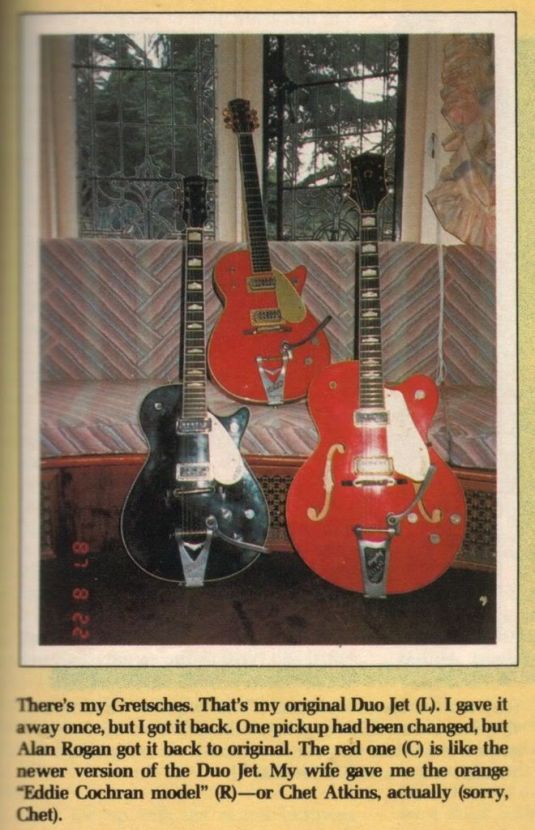 Gretsch