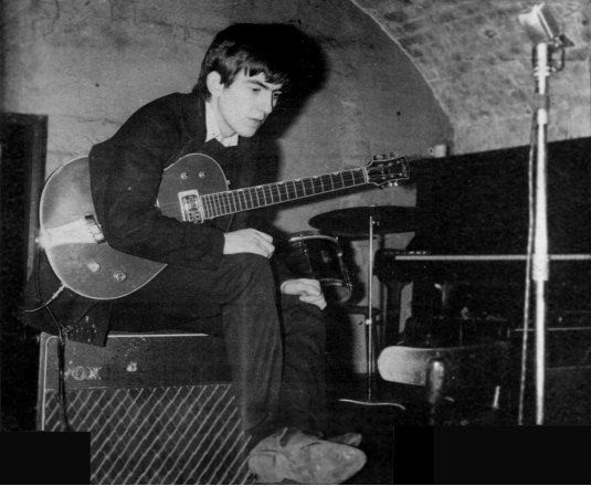 GretschJetFirebird