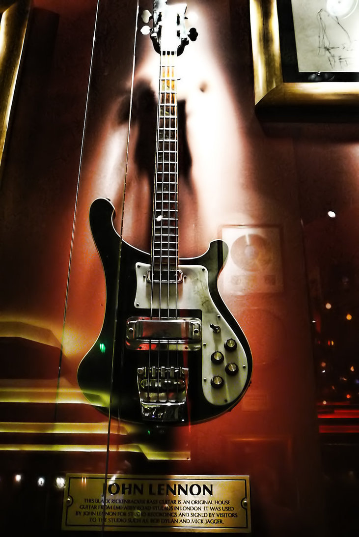 John_Lennon__s_Guitar_by_minm01