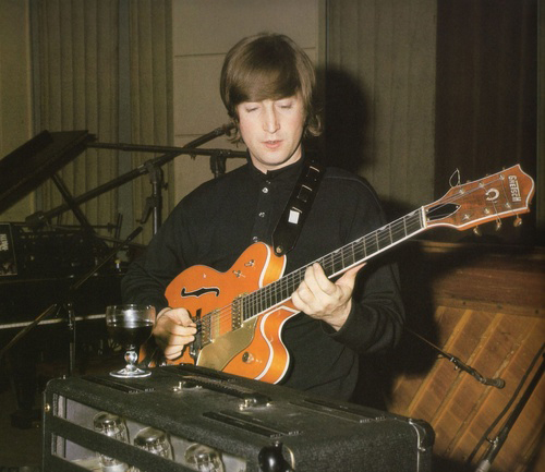 JohnLennongretsch