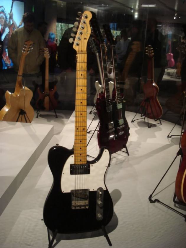JohnLennonTelecaster