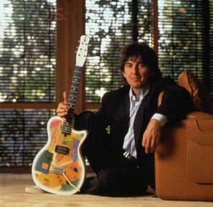 George Harrison